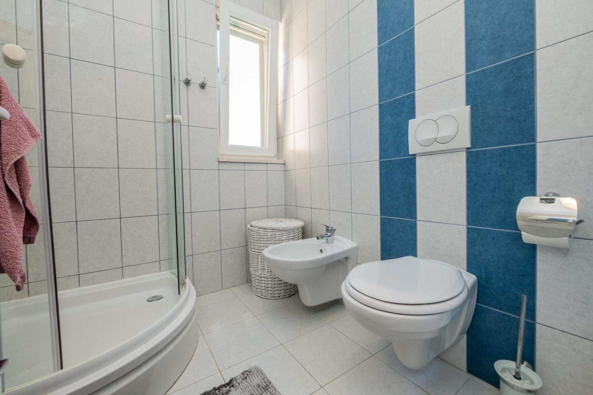 Sun Island Apartment Trogir Exterior foto
