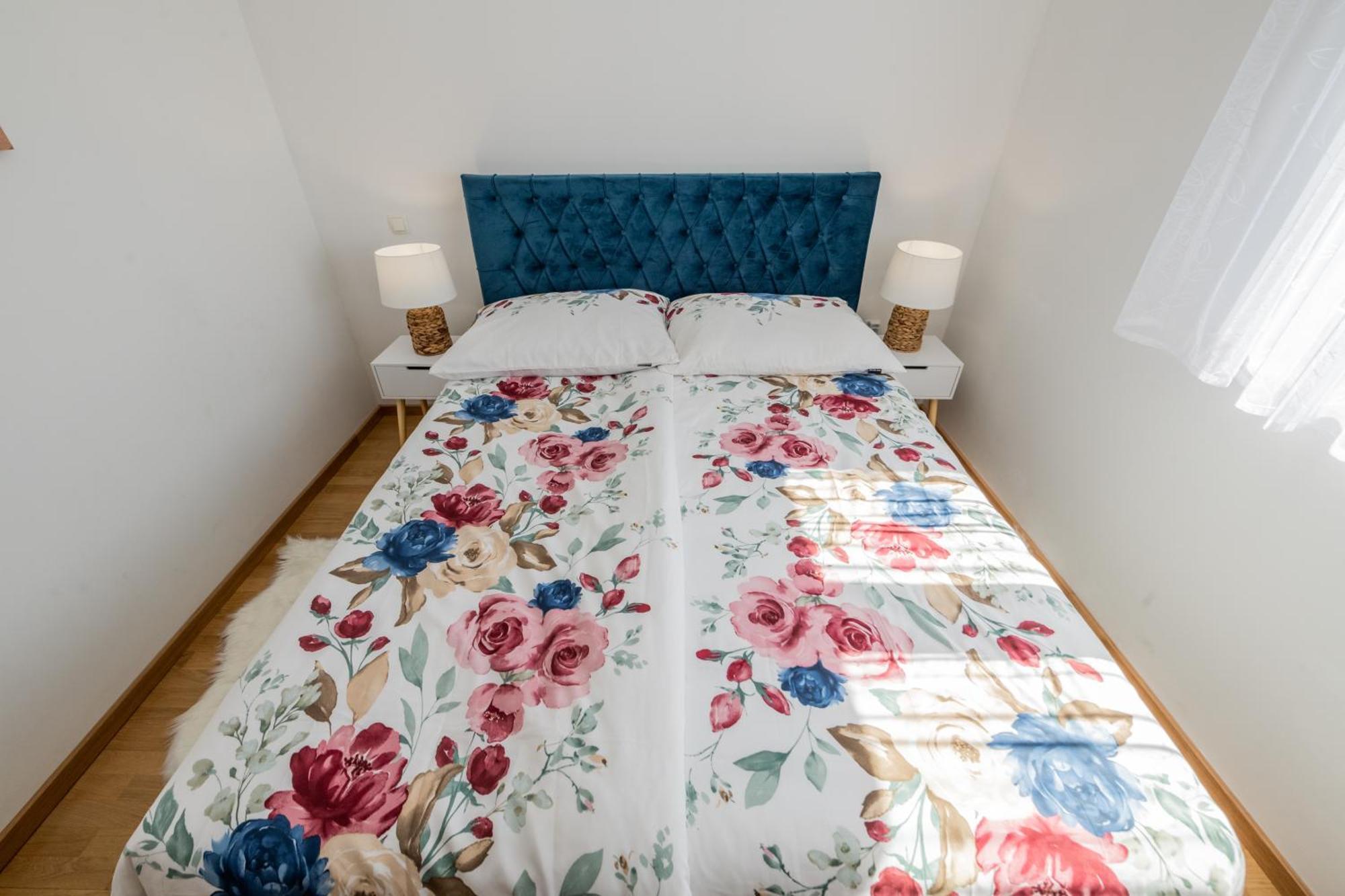 Sun Island Apartment Trogir Exterior foto